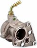 HOFFER 8091025 Vacuum Pump, brake system